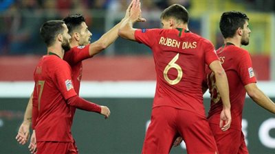 كورة ستار | مشاهدة مباراة البرتغال وكرواتيا بث مباشر يلا شوت الاسطورة كرواتيا ضد البرتغال لايف اون لاين رونالدو Now