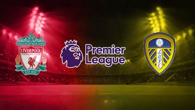 بث مباشر مباراة ليفربول وليدز يونايتد كورة اون لاين الدورى الانجليزى رابط يلا شوت ليفربول بث مباشر