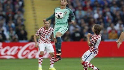 مشاهدة مباراة البرتغال وكرواتيا بث مباشر اليوم حصرياً عبر beIN SPORTS