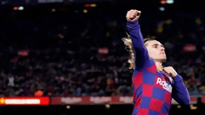 رابط مشاهدة مباراة برشلونة وخيمناستيك بث مباشر LIVE اليوم السبت 12-09-2020