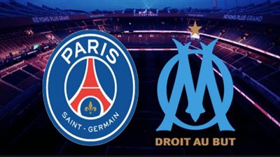 تابع مشاهدة مباراة باريس سان جيرمان ومارسيليا بث مباشر الليلة 13-09-2020 الدوري الفرنسي