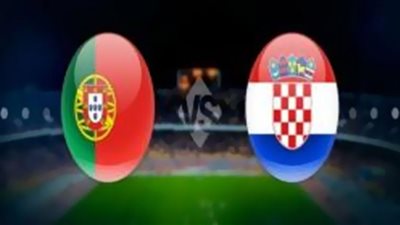 لينك كورة لايف اتش دى مشاهدة مباراة البرتغال وكرواتيا بث مباشر يلا شوت hd كورة اون لاين