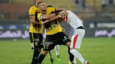 مشاهدة مباراة الزمالك و الانتاج الحربي بث مباشر اليوم يلا شوت