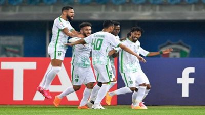 بث مباشر | مشاهدة مباراة الأهلي السعودي والشرطة في دوري أبطال آسيا رابط يلا شوت