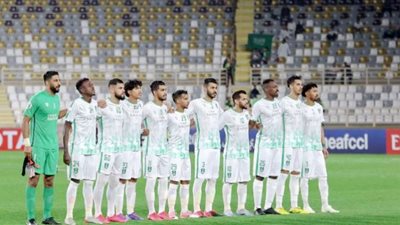 بث مباشر | مشاهدة مباراة الاهلي والشرطة اليوم في دوري أبطال آسيا ‘‘ كورة لايف ‘‘