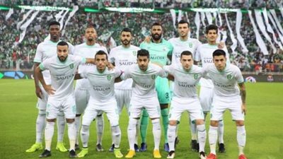 بث مباشر | يلا شوت مشاهدة مباراة الأهلي السعودي والشرطة العراقي في دوري أبطال آسيا