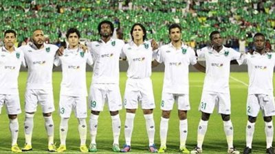 بث مباشر | مشاهدة مباراة الأهلي والشرطة في دوري أبطال أسيا