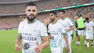 مشاهدة مباراة أهلي جدة السعودي والشرطة العراقي اليوم الإثنين 14 سبتمبر 2020 بدوري أبطال آسيا «بث مباشر»