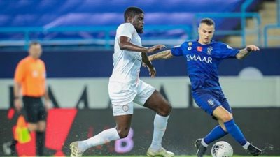 بث مباشر | شاهد الهلال وباختاكور في دوري أبطال آسيا “يلا شوت”