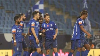 بث مباشر | شاهد الأهلي والشرطة في دوري أبطال آسيا “كورة لايف”