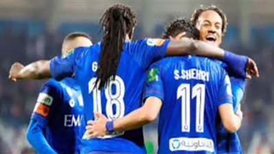بث مباشر | مشاهدة مباراة الهلال وباختاكور اليوم في دوري أبطال آسيا 