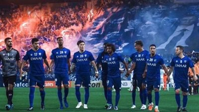 مشاهدة مباراة الهلال وباختاكور بث مباشر حصرياً عبر beIN SPORTS