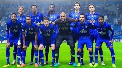 مشاهدة مباراة الهلال وباختاكور بث مباشر اليوم 14 سبتمبر 2020 دوري أبطال آسيا