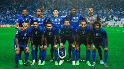 مشاهدة مباراة الهلال وباختاكور بث مباشر اليوم الاثنين 14-9-2020 في دوري ابطال اسيا