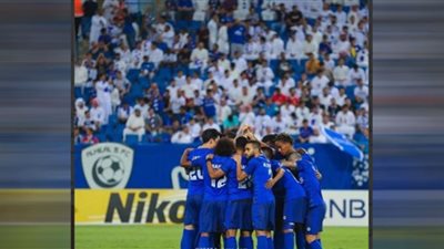 يلا شوت مشاهدة مباراة الهلال وباختاكور بث مباشر اليوم 14-9-2020 في دوري أبطال آسيا