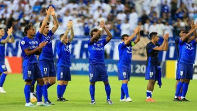 بث مباشر | مشاهدة مباراة الهلال وباختاكور اليوم 14/9 في دوري أبطال آسيا