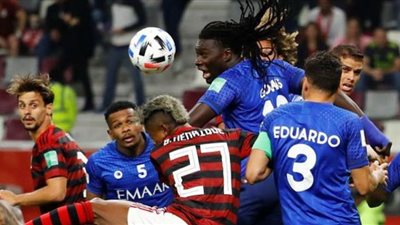 بث مباشر | مشاهدة مباراة الهلال وباختاكور في دوري أبطال آسيا