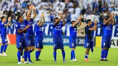 بث مباشر | شاهد الهلال وباختاكور في دوري أبطال آسيا “يلا شوت”