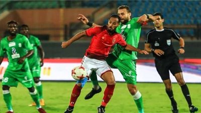 رابط مشاهدة مباراة الأهلي والاتحاد السكندري بث مباشر اليوم 14-9-2020 في الدوري المصري يوتيوب HD