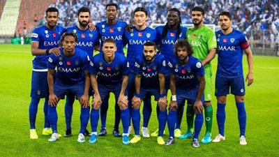 مشاهدة مباراة الهلال وباختاكور اليوم 14/9 بث مباشر في دوري أبطال آسيا