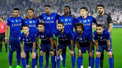 بث مباشر مشاهدة مباراة الهلال وباختاكور في دوري أبطال آسيا