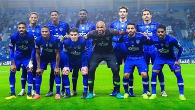 بث مباشر لمباراة الهلال وباختاكور