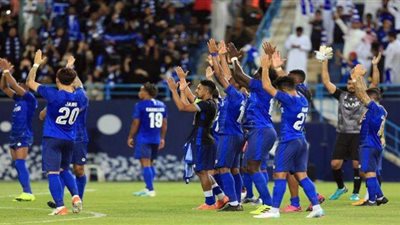 بث مباشر | شاهد الهلال وباختاكور في دوري أبطال آسيا “يلا شوت”