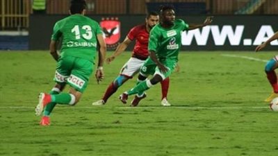 بث مباشر.. شاهد مباراة «الأهلي» و«الاتحاد السكندري» في الدوري الممتاز