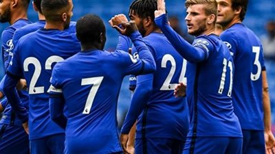 بث مباشر تشيلسي وبرايتون chelsea vs brighton جودة عالية.. مشاهدة مباراة تشيلسي وبرايتون لايف live