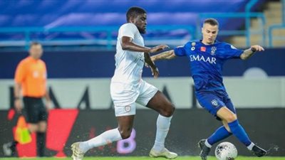 بث مباشر | مشاهدة مباراة الهلال وباختاكور في دوري أبطال آسيا “الشوط الثاني”