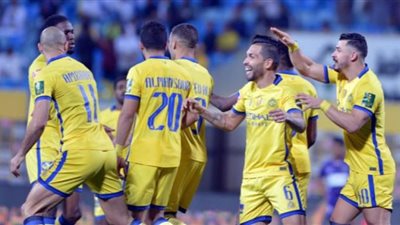 بث مباشر | مشاهدة مباراة النصر وسباهان أصفهان في الدوري السعودي “يلا شوت”