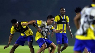 بث مباشر | مشاهدة مباراة النصر وسباهان اصفهان دوري أبطال آسيا