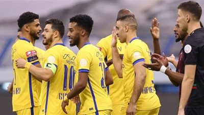 بث مباشر | مشاهدة مباراة النصر ضد سباهان اصفهان في دوري أبطال آسيا