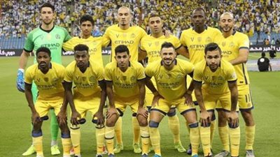 بث مباشر | مباراة النصر السعودي وسباهان أصفهان الإيراني في دوري أبطال آسيا اليوم
