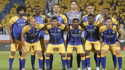 مشاهدة مباراة النصر واصفهان الايراني بث مباشر يوتيوب HD رابط سريع