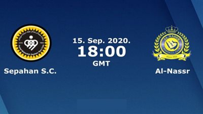 بث مباشر | مشاهدة مباراة النصر وسباهان اصفهان دوري أبطال آسيا