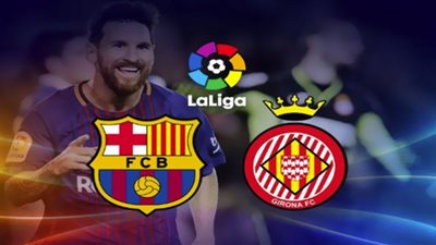 رابط يلا شوت today بث مباشر مباراة برشلونة وجيرونا اليوم رابط كورة اون لاين بث مباشر برشلونة