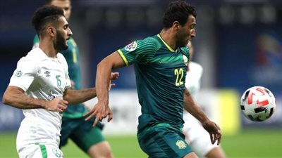 تابع لايف مشاهدة مباراة الأهلي السعودي والشرطة بث مباشر