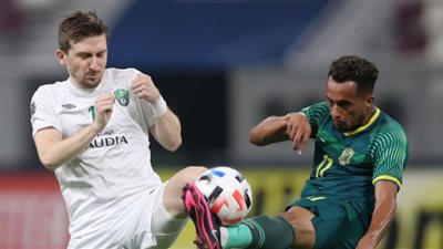 دوري أبطال أسيا - يلا شوت مشاهدة مباراة الأهلي والشرطة بث مباشر