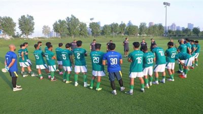 بث مباشر | مشاهدة مباراة الأهلي السعودي والشرطة في دوري أبطال آسيا رابط يلا شوت