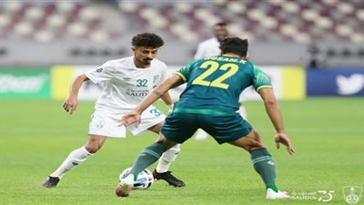 بث مباشر | مشاهدة مباراة الأهلي والشرطة في دوري أبطال آسيا ‘‘ كورة لايف’’