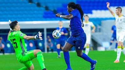 يلا شوت مشاهدة مباراة الهلال وباختاكور بث مباشر اليوم 17-9-2020 في دوري أبطال آسيا