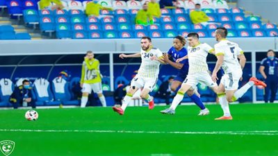 مشاهدة مباراة الهلال وبختاكور بث مباشر AL-HILAL أبطال آسيا 2020 عبر The AFC Youtube