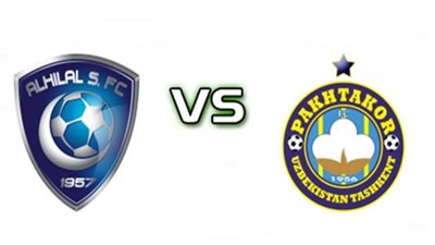 الهلال مباشر LIVE.. مشاهدة مباراة الهلال وبختاكور بث مباشر دوري أبطال آسيا 2020 عبر The AFC Youtube