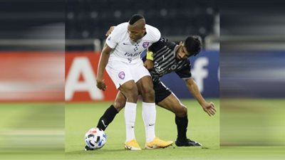 مشاهدة مباراة العين الاماراتي والسد القطري بث مباشر اليوم في دوري أبطال آسيا يلا شوت HD