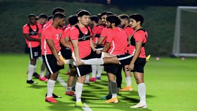 بث مباشر | شاهد السد والعين في دوري أبطال آسيا “يلا شوت”