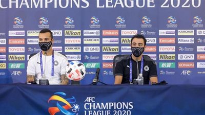يلا شوت بث مباشر مشاهدة مباراة النصر السعودي وسباهان اصفهان