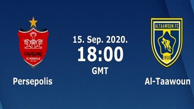 مشاهدة مباراة التعاون وبيروزي بث مباشر اليوم 18-9-2020 في دوري أبطال آسيا