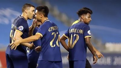 بث مباشر: شاهد مباراة النصر وسيباهان في دوري أبطال آسيا 2020