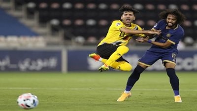 بث مباشر | مباراة النصر السعودي وسباهان أصفهان الإيراني في دوري أبطال آسيا اليوم